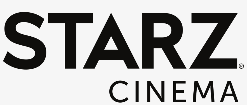 Starz Wikipedia - Starz Cinema Logo, transparent png #8071754
