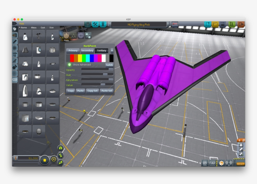 X8ld7hm - Fighter 6th Generation Tempest, transparent png #8071937