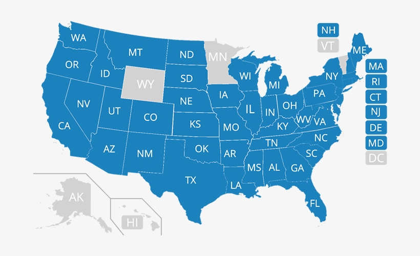 Montana Travel Insurance Reviews Images Esurance Auto - Electoral Map 2016 October, transparent png #8072018