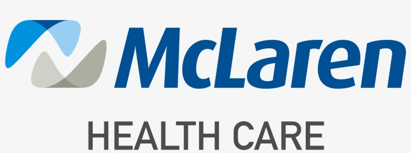 Its Operations Are Housed In More Than 350 Facilities - Mclaren Health Care Logo, transparent png #8072070