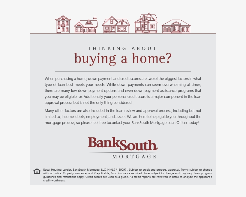 Is Homeownership Your Goal In 2019 Let Me Help Guide - Commerce Bancshares, transparent png #8072108