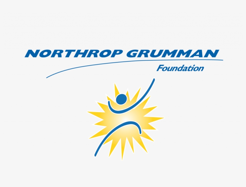 Our Sponsors - Northrop Grumman Foundation, transparent png #8072169