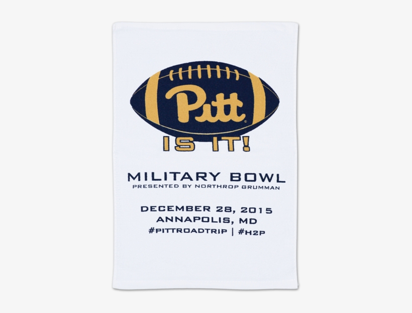 F119rd 11" X 18" Hemmed Rally Towel - Bike, transparent png #8072246