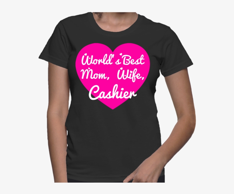 Mom Is Best Chef In The World, transparent png #8072277