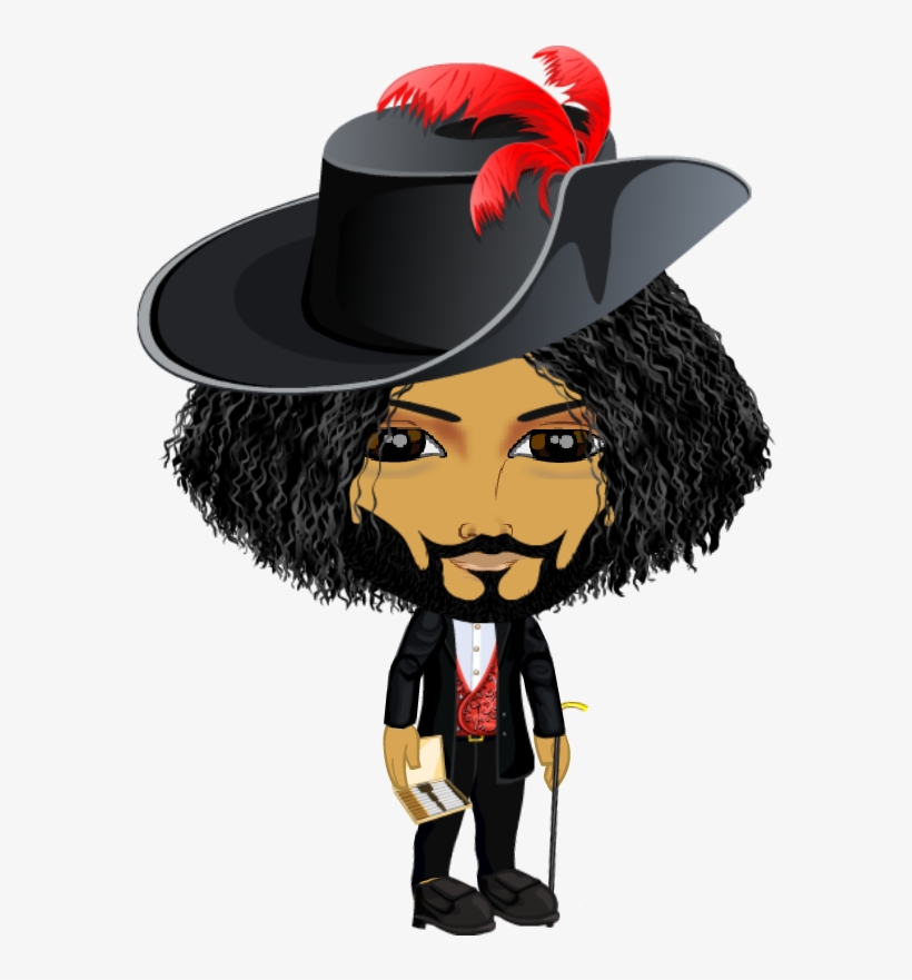 Snoop Wants To Run Yo Nightclub Bring Fun Back - Cartoon, transparent png #8072345