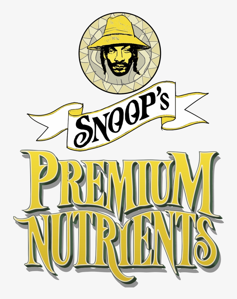 'feed Charts, Faq's, Element Absorption Charts Etc - Snoops Premium Nutrients Logo, transparent png #8072382