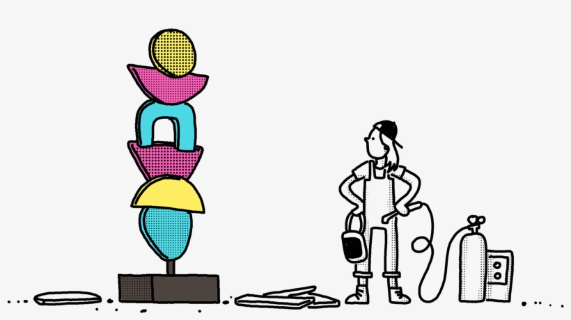 You Can Place A “copyright Notice” On Your Work , But - Illustration, transparent png #8072435