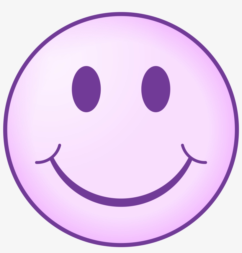 Open - Smiley Face, transparent png #8072489