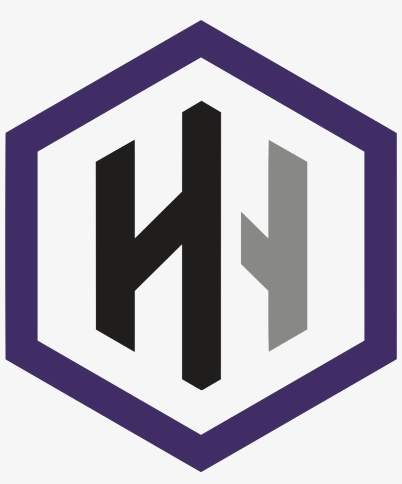 Hybrid Studios - Logo, transparent png #8072491