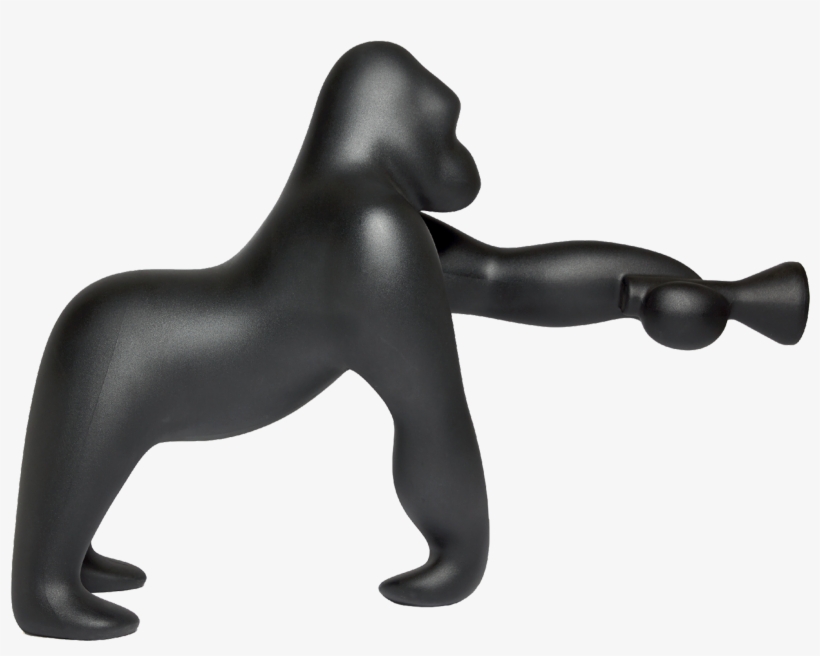 Tap To Expand - King Kong Lamp, transparent png #8072753