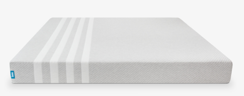 Leesa Mattress - Waterbed, transparent png #8072806