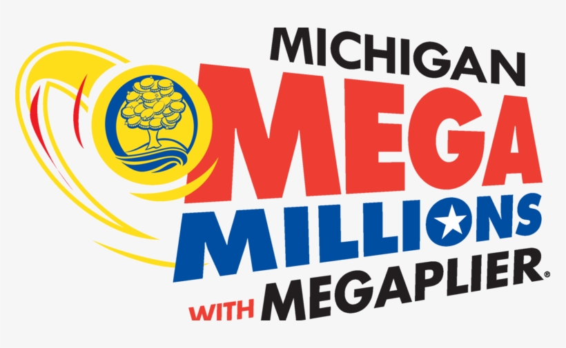 Mega Millions Ticket Worth $1m Sold At Gas Station - Michigan Lottery Results, transparent png #8072867