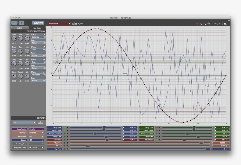 Ajax Sound Studio - Plot, transparent png #8072918