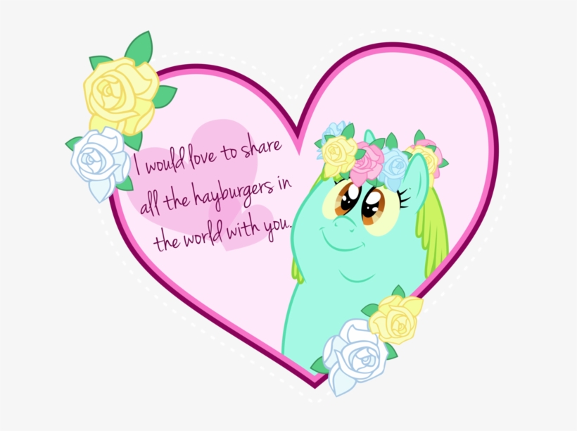 Xebck, Card, Cute, Flower, Rose, Safe, Simple Background, - Cartoon, transparent png #8073046