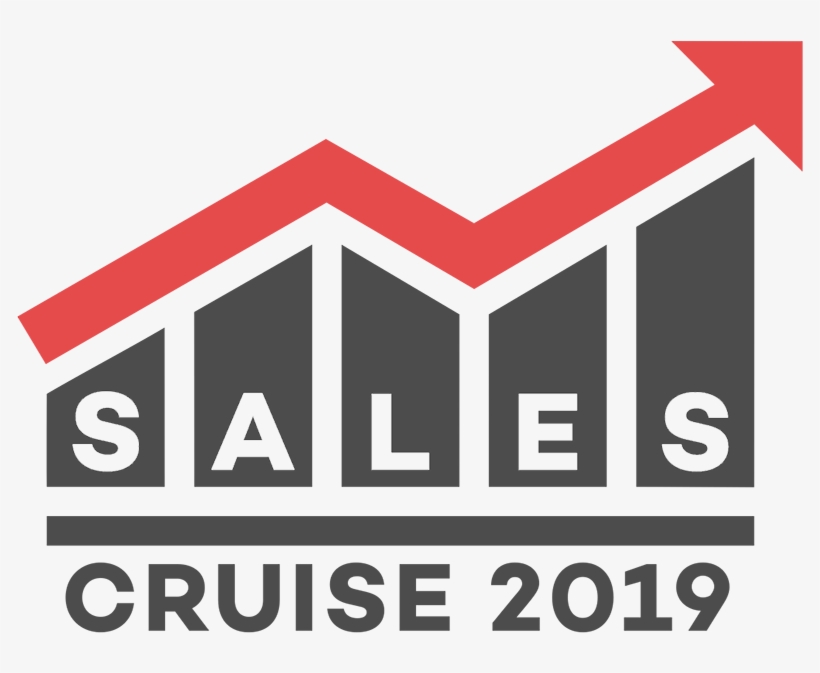 Sales-cruise 2019 - Graphic Design, transparent png #8073093