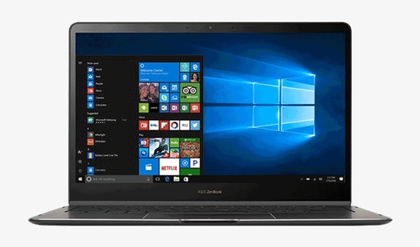 Asus Ux370ua Grey - Acer Aspire Es 17, transparent png #8073146