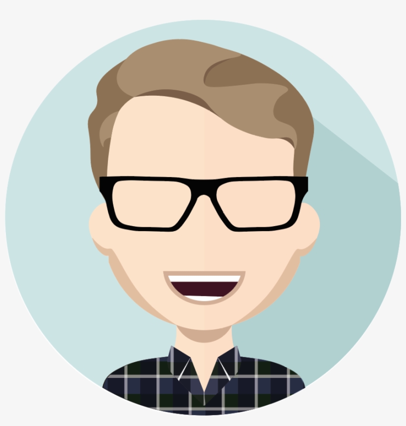 Peter Mcaree - Cartoon, transparent png #8073150