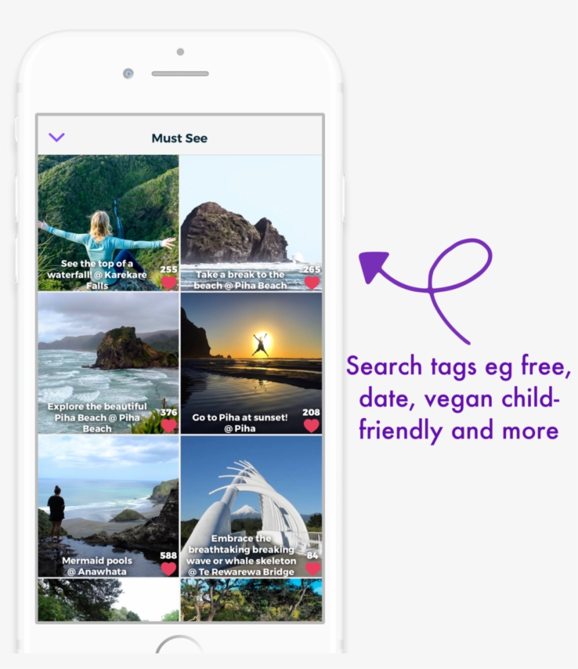 Custom Preset 8 Search - Samsung Galaxy, transparent png #8073306
