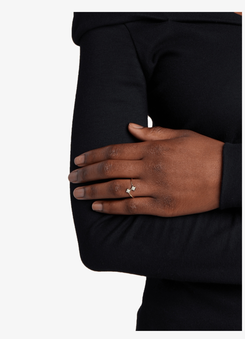 Enamel Icon Panashri Wrap Ring Amrapali, transparent png #8073313