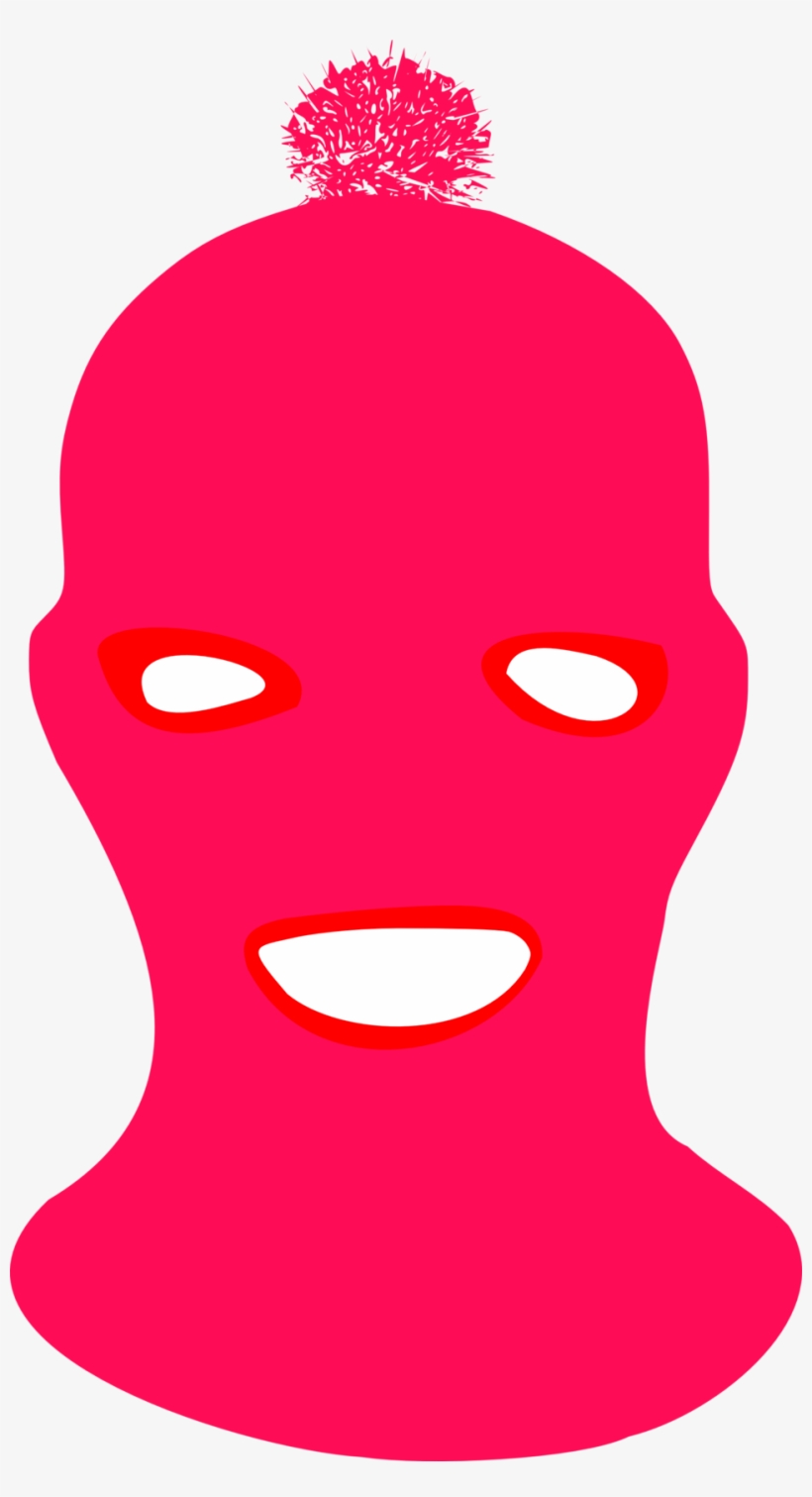 Pussy Riots Hat, transparent png #8073785