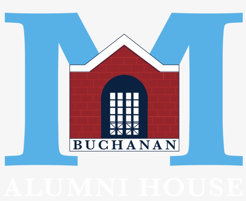 Buchanan Alumni House - Illustration, transparent png #8074011
