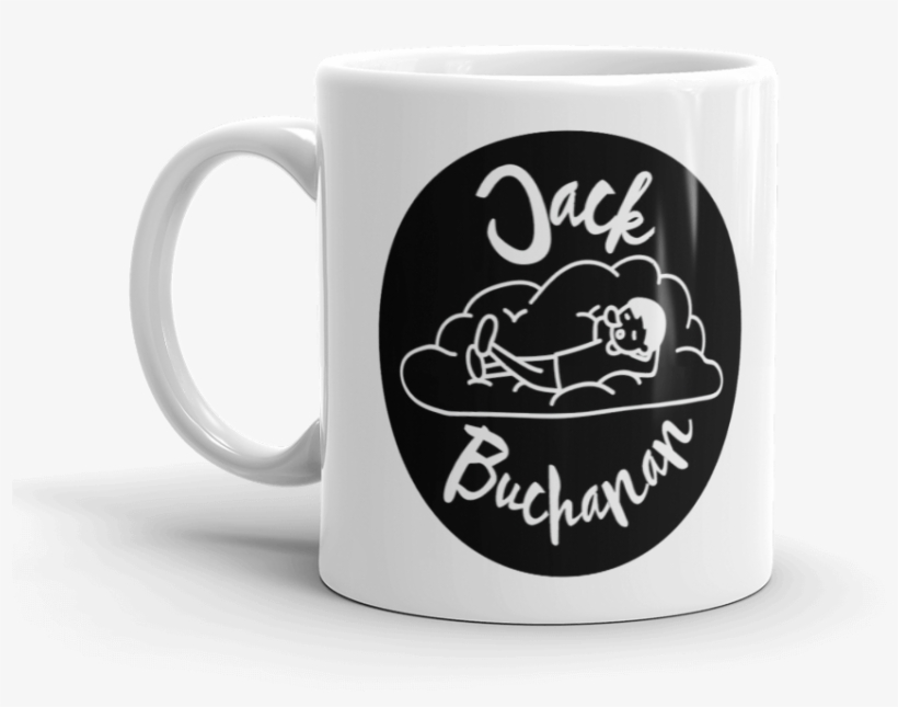 Jack Buchanan - Mug - Mug, transparent png #8074138