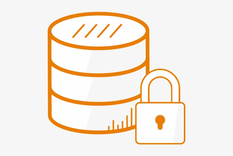 Dbllock - Circle, transparent png #8074175