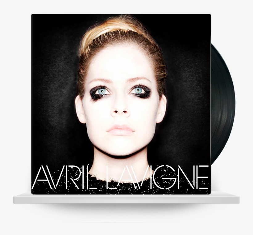 618 Грн - Avril Lavigne 美 版, transparent png #8074278