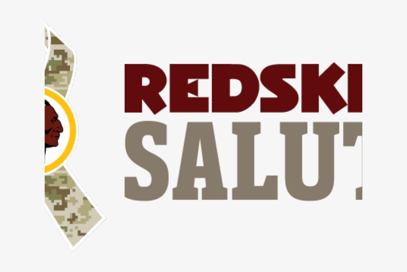 Washington Redskins Png Transparent Images - Washington Redskins, transparent png #8074585