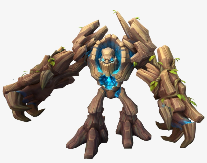 Merethiel's Stave, transparent png #8074589