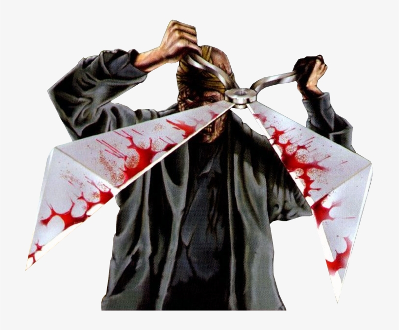 4503089 - Clock Tower Ps1, transparent png #8074839