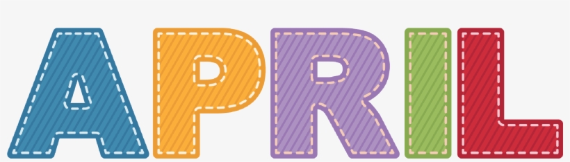 August - April Png, transparent png #8074897