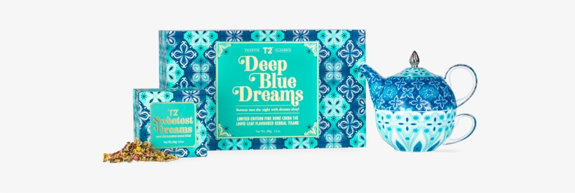 T2 Deep Blue Dreams, transparent png #8074980