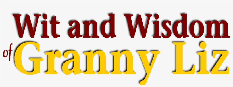 Title Grannyliz Redskins - Graphics, transparent png #8075020