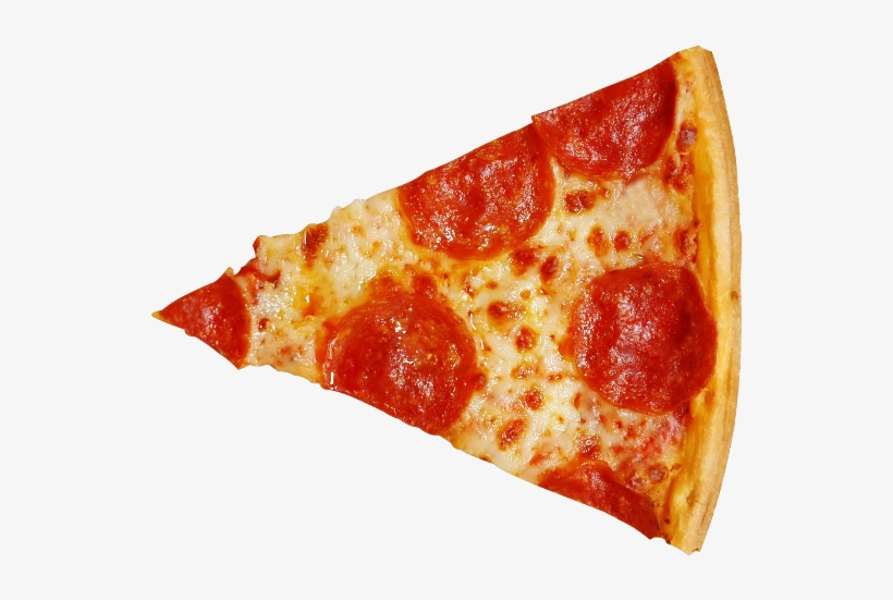Since - California-style Pizza, transparent png #8075107