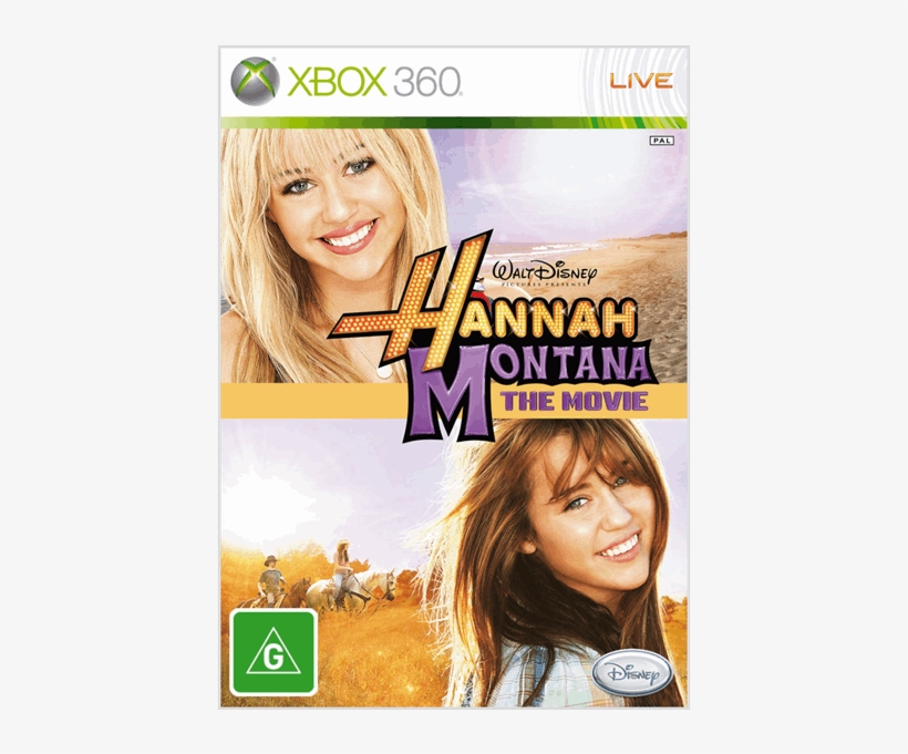 1 Of - Hannah Montana The Movie 2009, transparent png #8075284