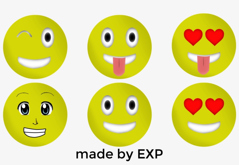 [image - Http - //i - Imgur - Com/kvchafu ] - Smiley, transparent png #8075398