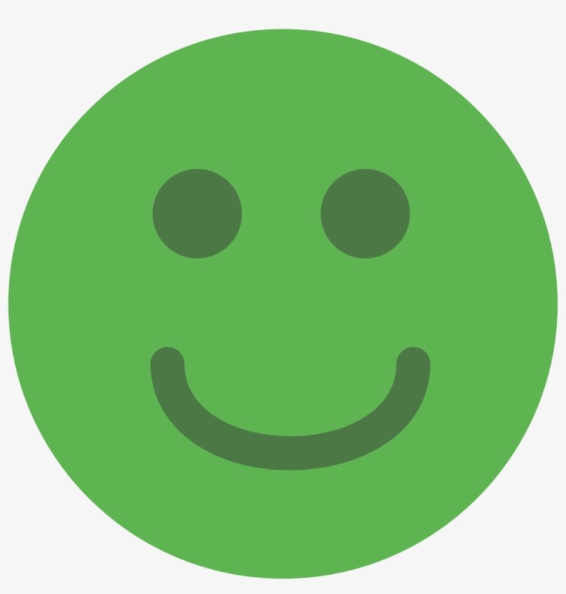 Smiley Face .png, transparent png #8075688