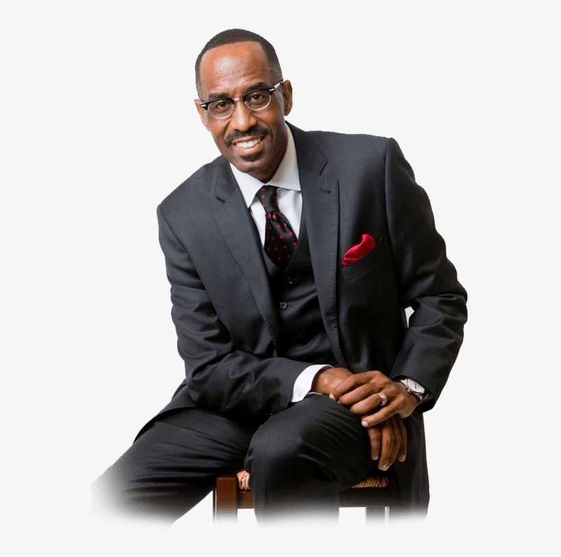 Pastor-solo - Dr Kevin W Cosby, transparent png #8075716