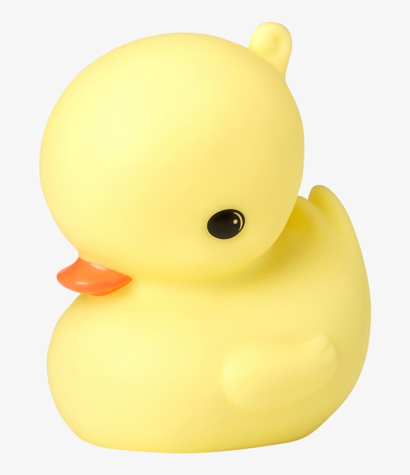 Little Duck Light Yellow, Lighting, A Little Lovely - Little Lovely Company Duck, transparent png #8075743
