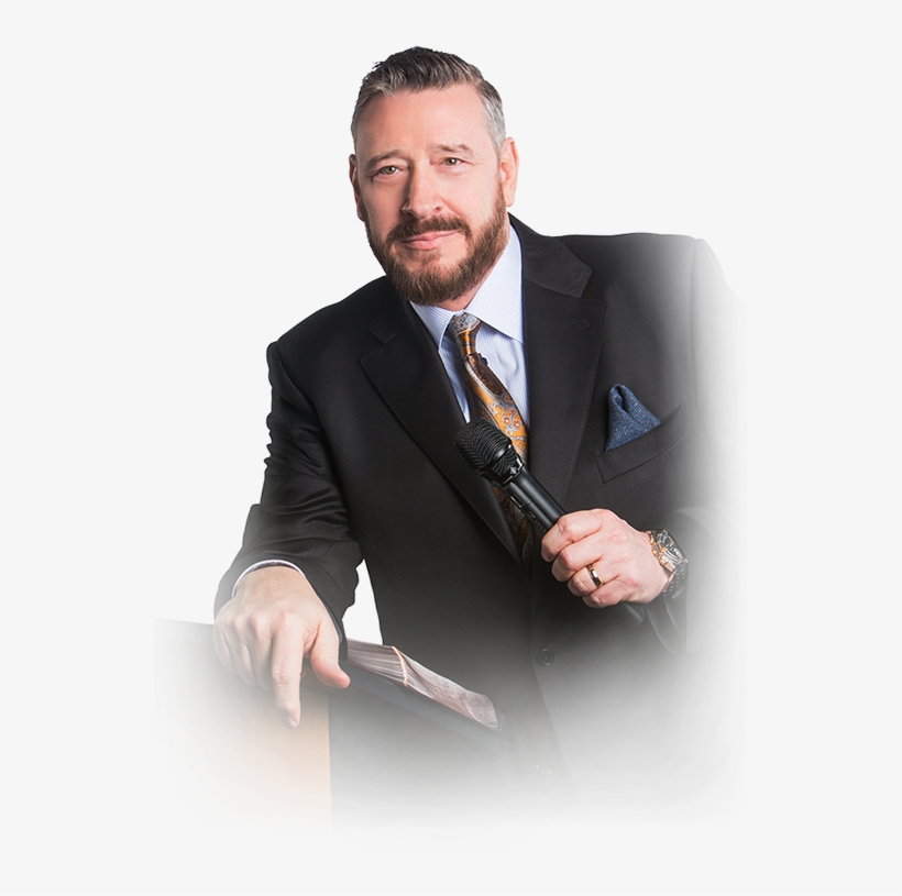 Rod Parsley, transparent png #8075802