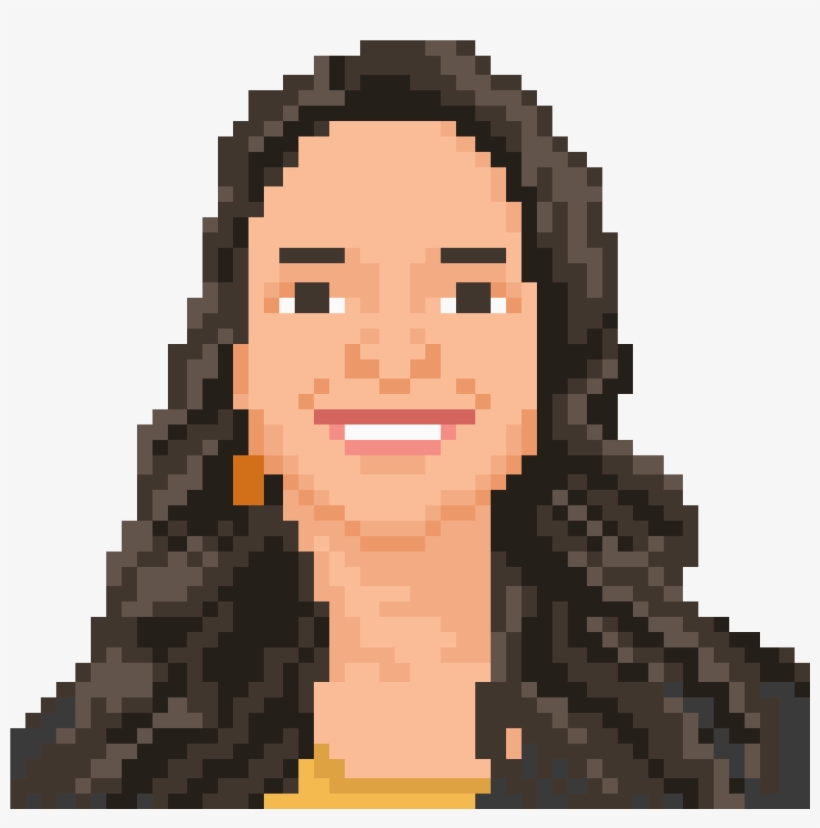 Hannah - Cartoon, transparent png #8075884