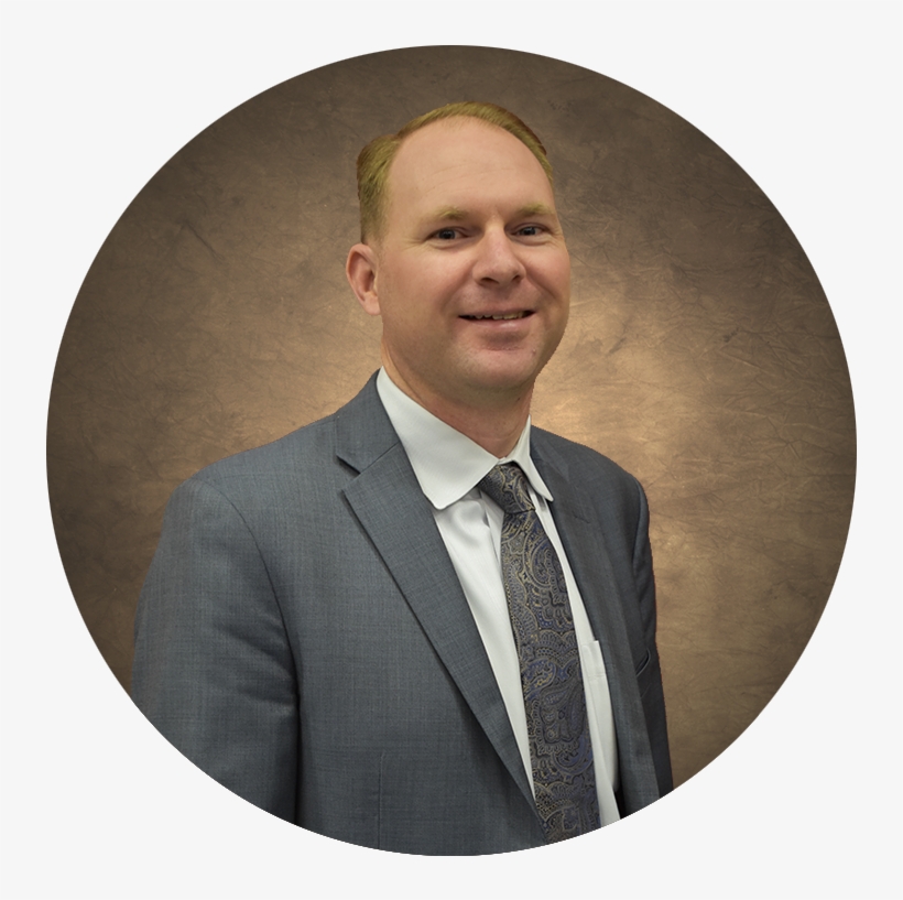 Pastor Brant Roskelley - Official, transparent png #8075977