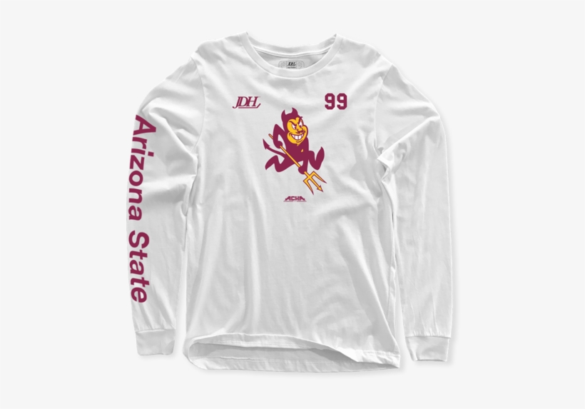 Long Sleeve Logo, transparent png #8075987