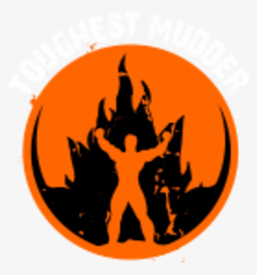 An Error Occurred - Tough Mudder, transparent png #8076021