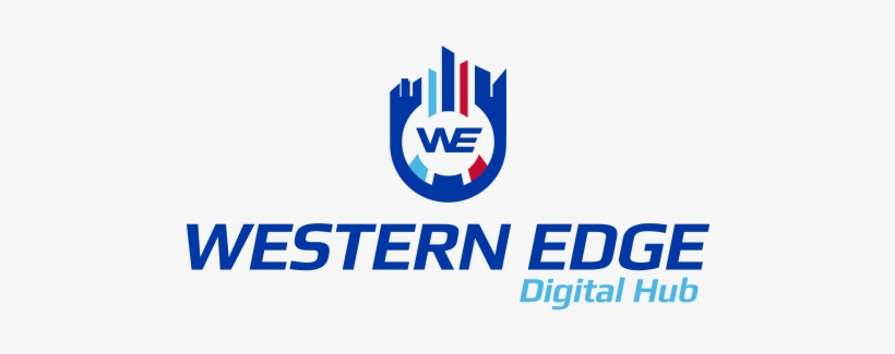 Western Union Logos Company Clipartlogocom - Graphic Design, transparent png #8076105