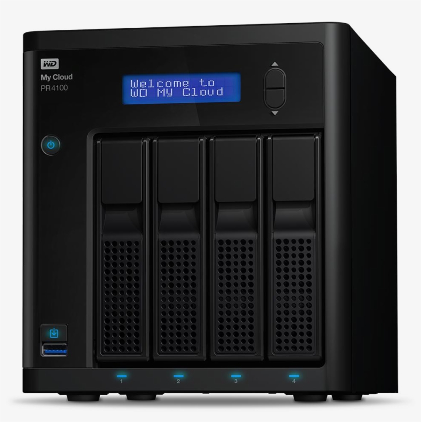 Overview - Network Attached Storage, transparent png #8076439