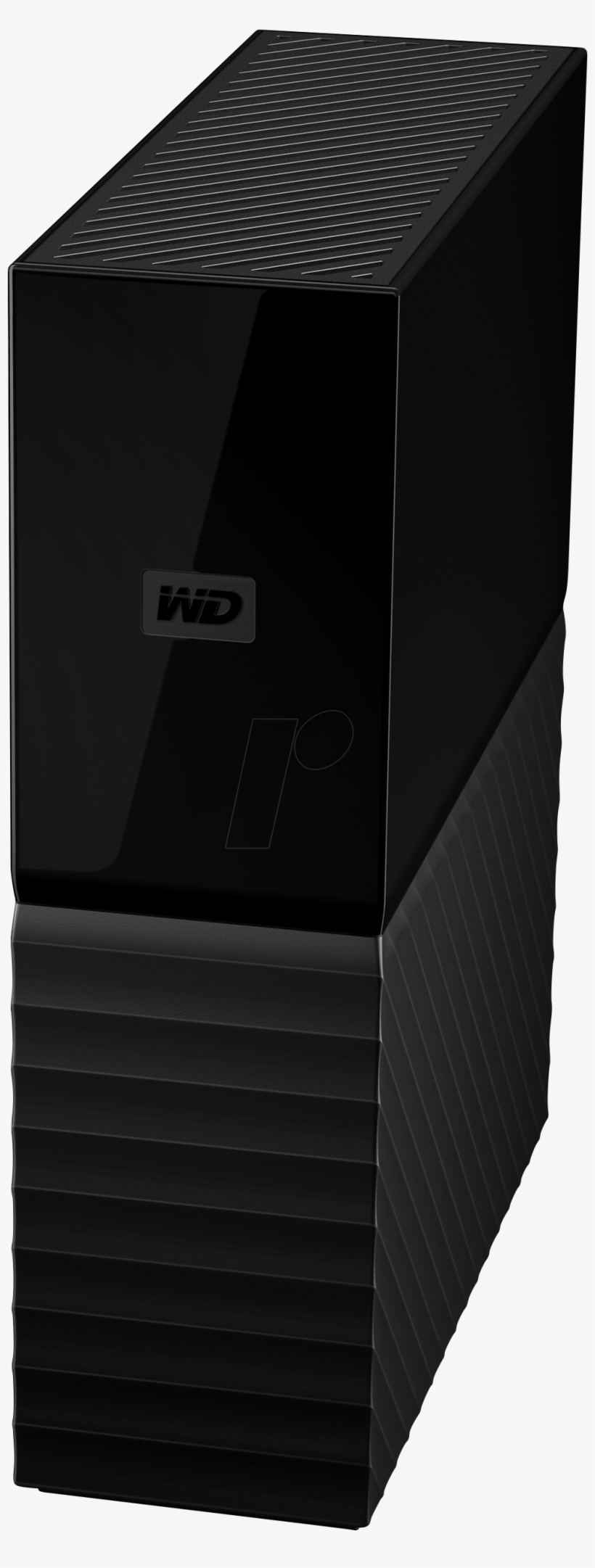 Wd My Book 3tb Desktop Hard Drive Western Digital Wdbbgb0030hbk-eesn - Wdbbgb0030hbk Eesn, transparent png #8076470
