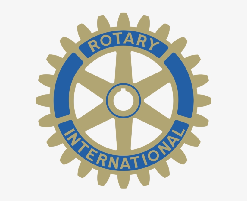Rotary Club, transparent png #8076772
