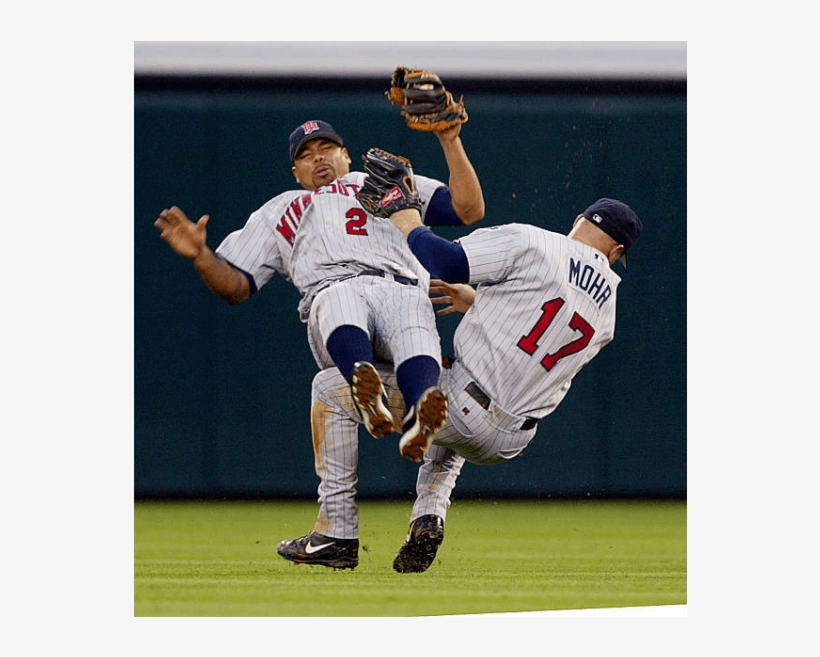 Minnesota Twins - Luis Rivas, transparent png #8076886